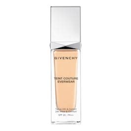 Teint Couture Everwear Foundation GIVENCHY ≡ SEPHORA